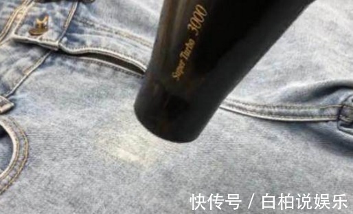 淀粉酶|土豆在裤子上涂一下,解决了家家户户的困扰,不知道就亏大了!