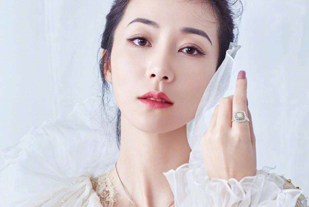 珠宝 戴珠宝的女人优点太多了,你是这样吗?