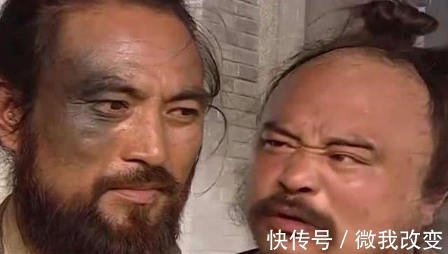 高俅$水浒传中,杨志卖刀的背后,隐藏着两个冷知识,看懂一个都是收获!