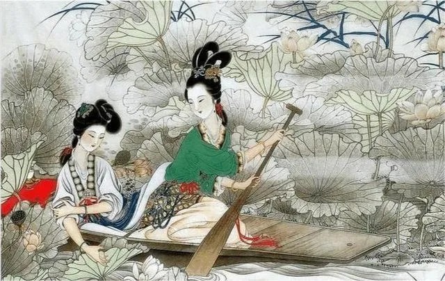 难念的经!易经:一个家庭最大的悲哀,是把家中的秘密,说给别人听