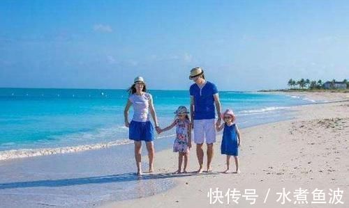 一儿|20年后最幸福是这种“家庭组合”,不是一儿一女,也不是独生子女