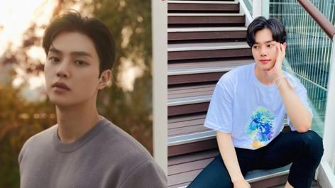 韩整形医生票选「韩男最想要的男星脸蛋」，第一名完全不意外