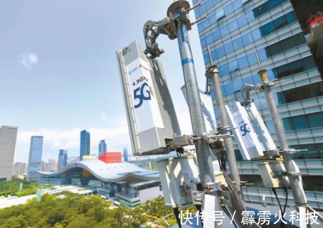 全球|继5G之后,中国6G又遥遥领先?或改变全球通信格局,美国甭想超越