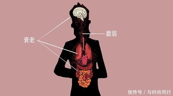 男性开始衰老时，会出哪些“洋相”？若都不占，说明你还年轻