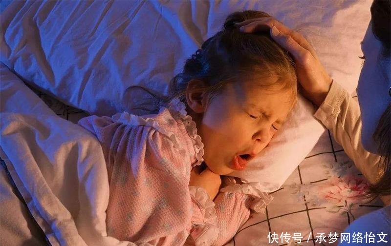 孩子咳嗽了要吃止咳药吗?