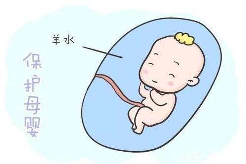 坏习惯|孕期,孕妈这三个坏习惯最好不要有,不然很容易导致羊水质量变差