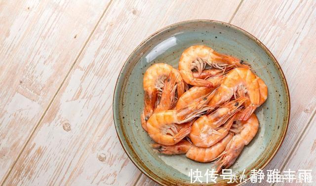 原汁|鲜虾,我家从来不煮,渔民教我怎么做,虾肉原汁原味,好吃
