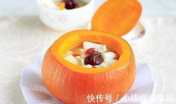 排毒|聪明人多吃以下三种食物,排毒降脂,清凉解燥,营养又健康