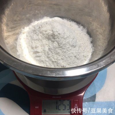 美味|美味不用等，鸡蛋灌饼五分钟就能上桌的美食