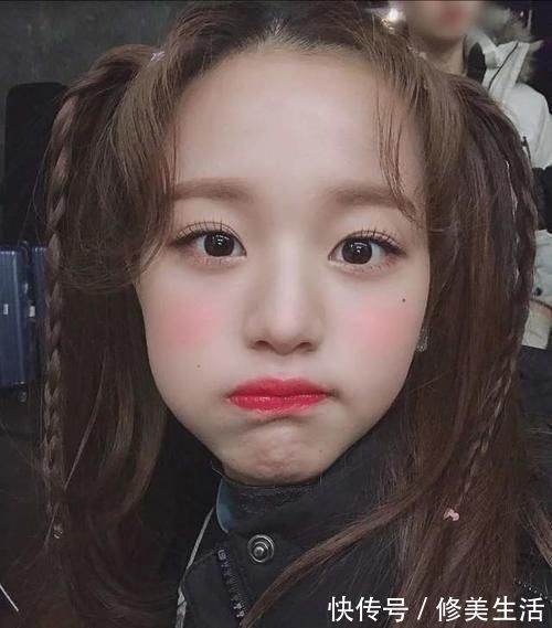 妆容|“女团妆”现在这么火,能不能画出精髓,关键就在这4点