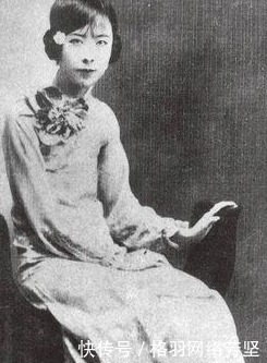 赵四小姐|她是张学良原配,活到93岁,死后墓碑上4个字让张学良痛哭不止