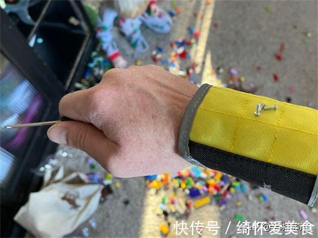 购物篮|34个巧妙机智的走心设计,忍不住给设计师点赞
