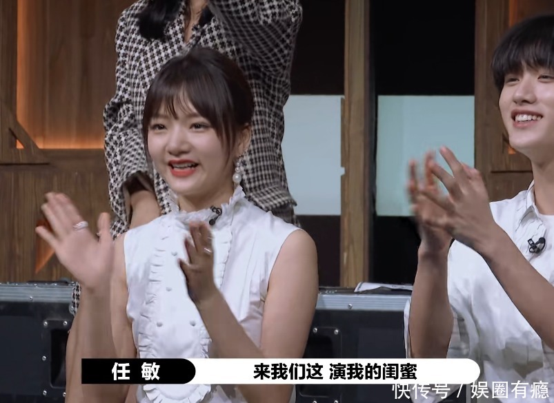 而张大大|这样的演技还有人争着要合作?张大大成抢手货,其他人各怀小心思