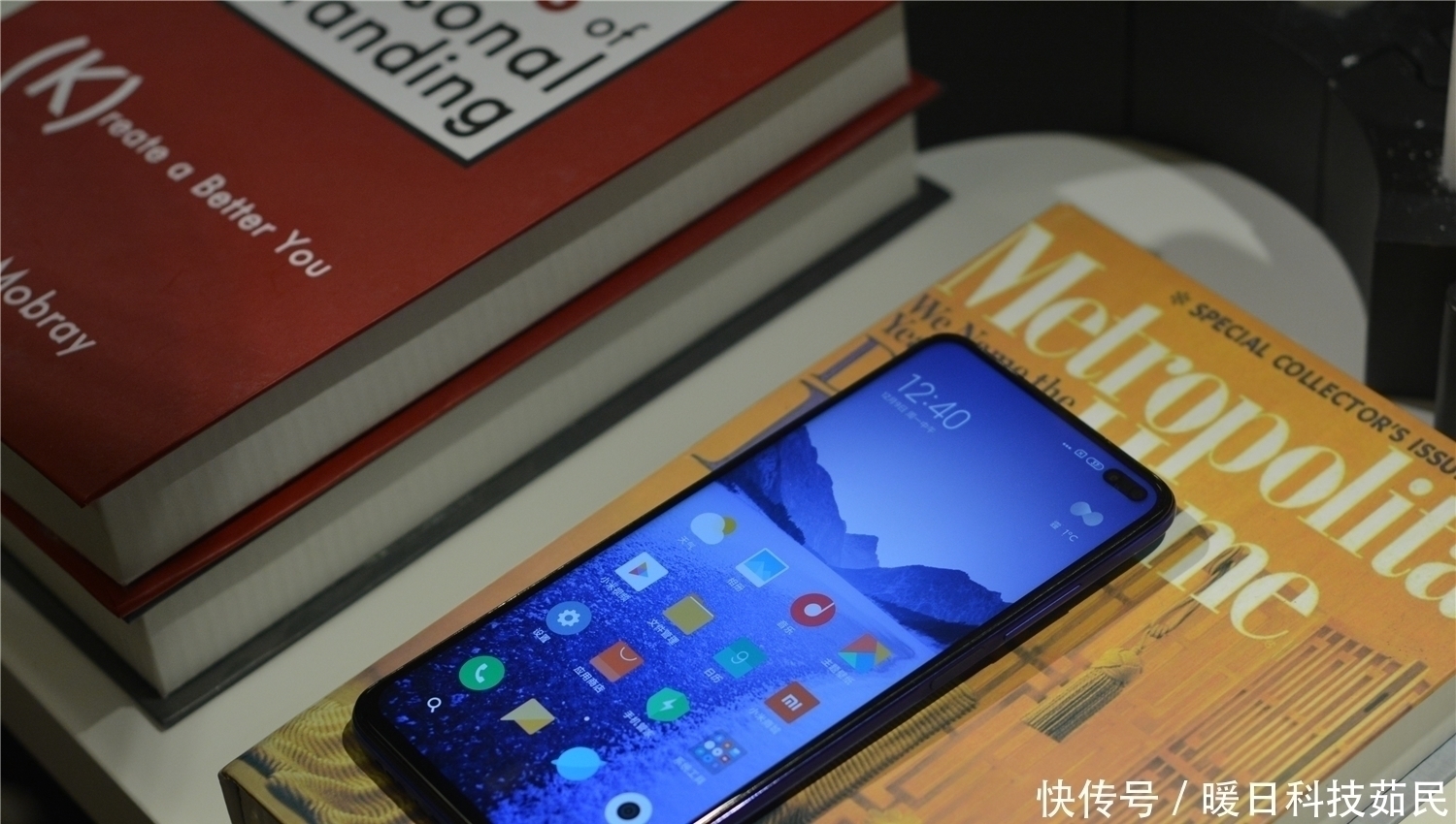 机型|从1899降至1499,6+128GB高刷新率5G手机,已成为同价位最香机型