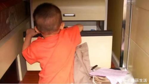 小棉袄|女儿意外翻到爸爸“小金库”,宝爸看后不淡定,宝妈:干得漂亮