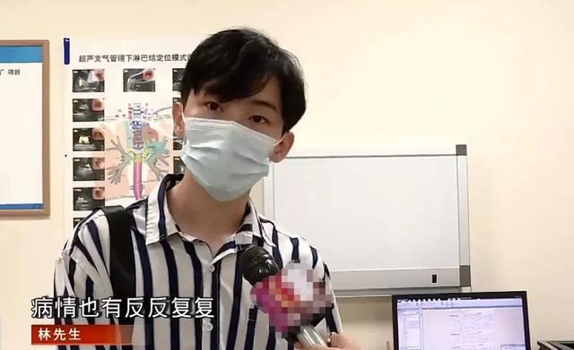 海姆立克法|男子6岁时吞了个……怕被家长骂,竟瞒了20年