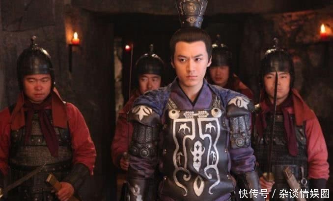 出色的政治|一个官场的“不倒翁”,历经5个朝代,在6个皇帝手下做事