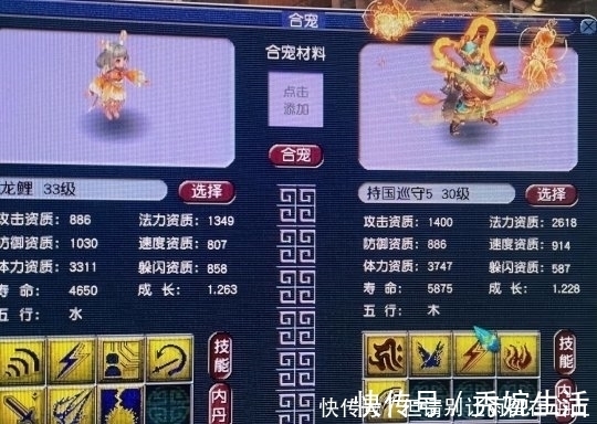 神佑|梦幻西游:新出极品140灵饰,极品宝宝追梦失败,难受想哭!