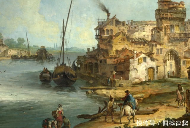 形象|君主专制主义在西班牙胜利,其文化也诞生于此,创造了伟大形象