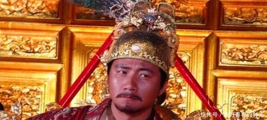  朱元璋|朱元璋问寺庙方丈：朕也需要下跪吗？方丈8字挽救了全寺人性命！