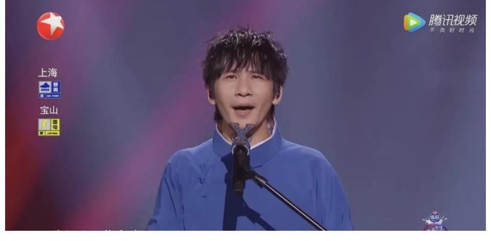 大張偉，很會玩！