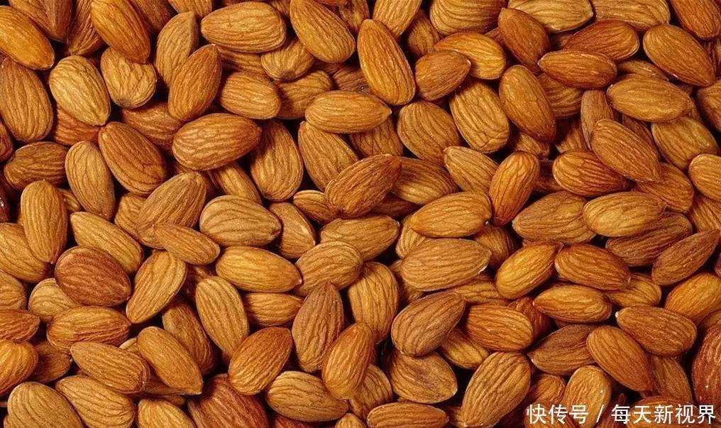 最健康之六种食物