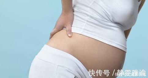 医生|产检发现胎儿会'微笑',孕妈被逗得开心,医生却皱起了眉