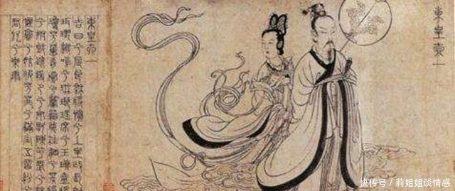 从上古的“帝俊”开始,历朝历代民间信奉的“天帝”都是谁?