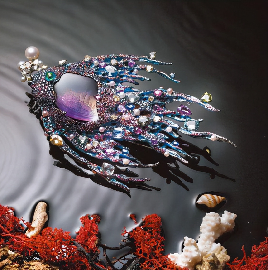 祖母绿 家里闲置的,不喜欢的二手珠宝,该怎么办?