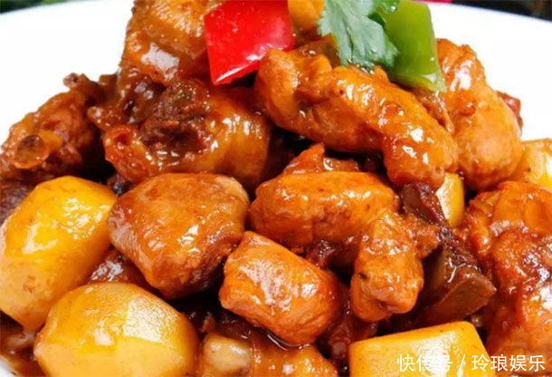 春暖花开，孩子爱吃的“鲜香菜”，爽滑软糯，鲜甜可口，口水直流