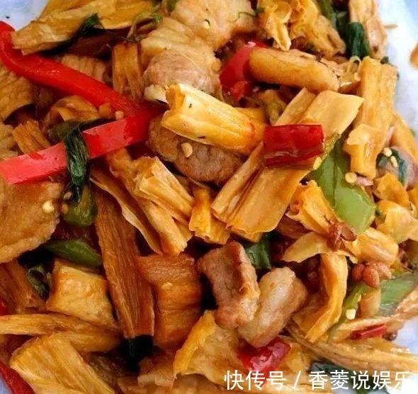 色香味俱全的几道美味菜肴,做法简单,清淡解腻,好吃又营养!