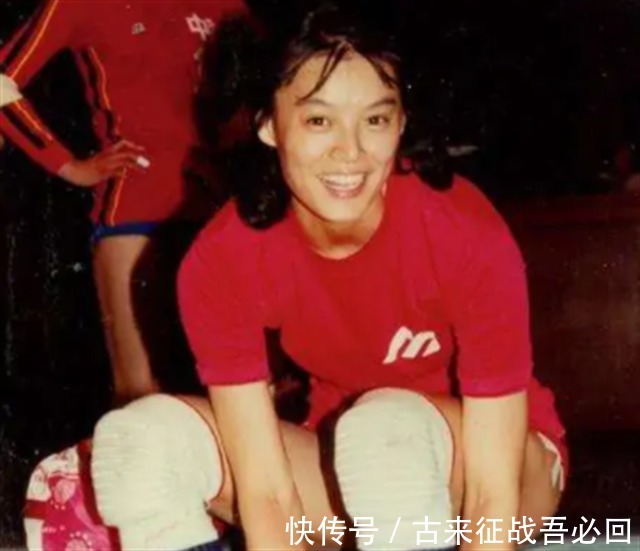 副司长|女排功勋转业成副司长,任职8个月辞职,远赴美国成医疗公司员工