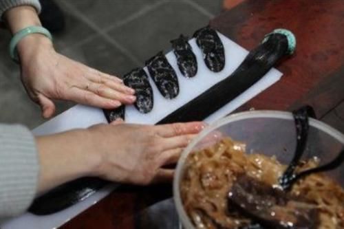 古人|古代女子发型多样,没有发胶如何定型,古人的方法受益