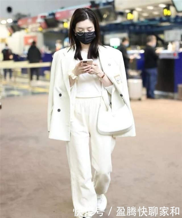 单品|会穿才叫高手,学会用自己的衣橱穿出不同风格,好看又有气质