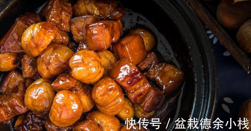 鸡爪|中秋家宴16道菜任选,荤素搭配,照着做省时又省心