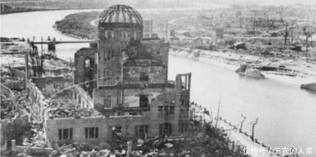 尽快结束战|日本都投降了,苏联为何还要进军日本这得从盟军的计划说起