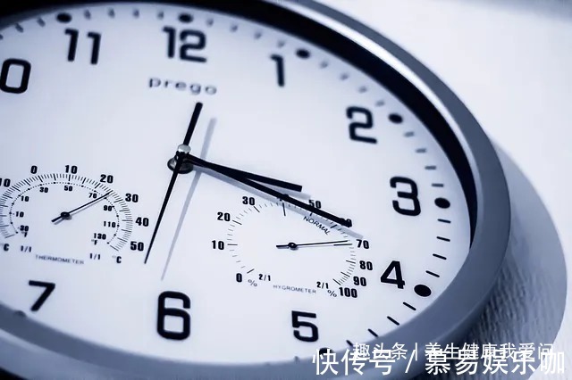 酸枣仁|凌晨1-3点容易醒?是身体2个地方堵了!老中医这样吃,安睡到天亮