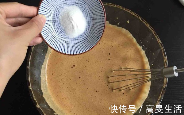 大枣|家里有面粉和大枣,就能做枣糕,比蛋糕简单香甜,新手一做就成功