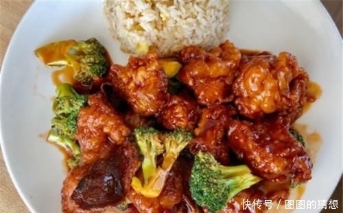 中国|外网民为什么我很少看到中国人在美国中餐馆吃饭网友回答亮了