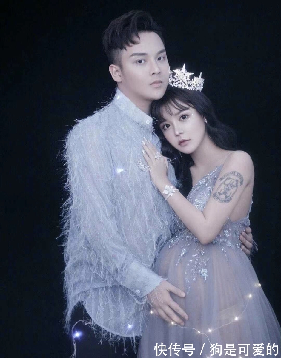 閃婚閃離|20歲生女閃婚閃離、整容成癮，《變形記》的韓安冉如今怎么樣了？