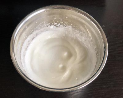 纸杯蛋糕，绝对不塌不裂，百分百成功四段式烘烤方法，不私藏无保留