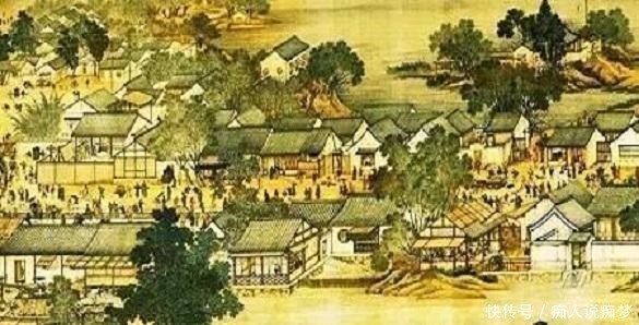 宋朝|宋朝为何能延续300余年