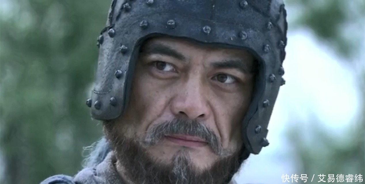 机会|夷陵之战后,蜀汉还有一次入主中原的机会,被诸葛亮白白葬送