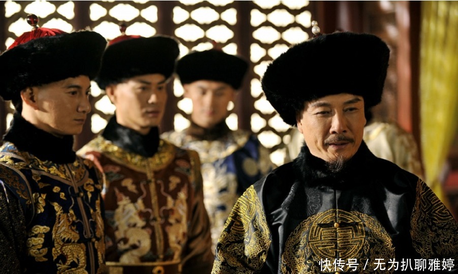 妃嫔|满清首位辛者库出身的妃嫔,受康熙单独封妃,死后天子亲自祭拜