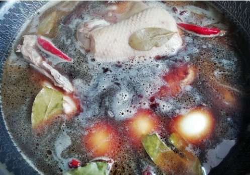 卤菜|卤菜少不了,学会调卤水,卤啥都好吃,提前做好来客不用慌