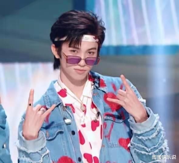 《创4》二公分组曝光！林墨挑战原创rap，利路修竟加入舞蹈组