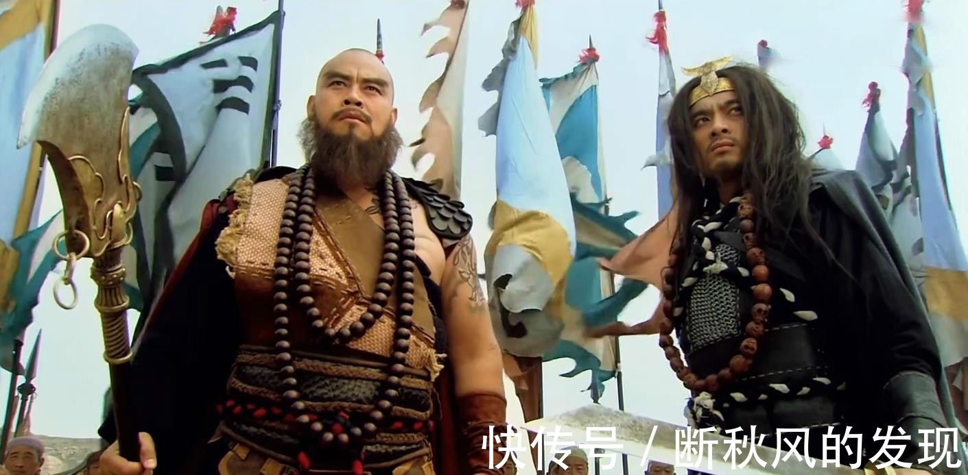 单挑|水浒传中最精彩的七场单挑,武松上榜,一位猛将70回合战平卢俊义