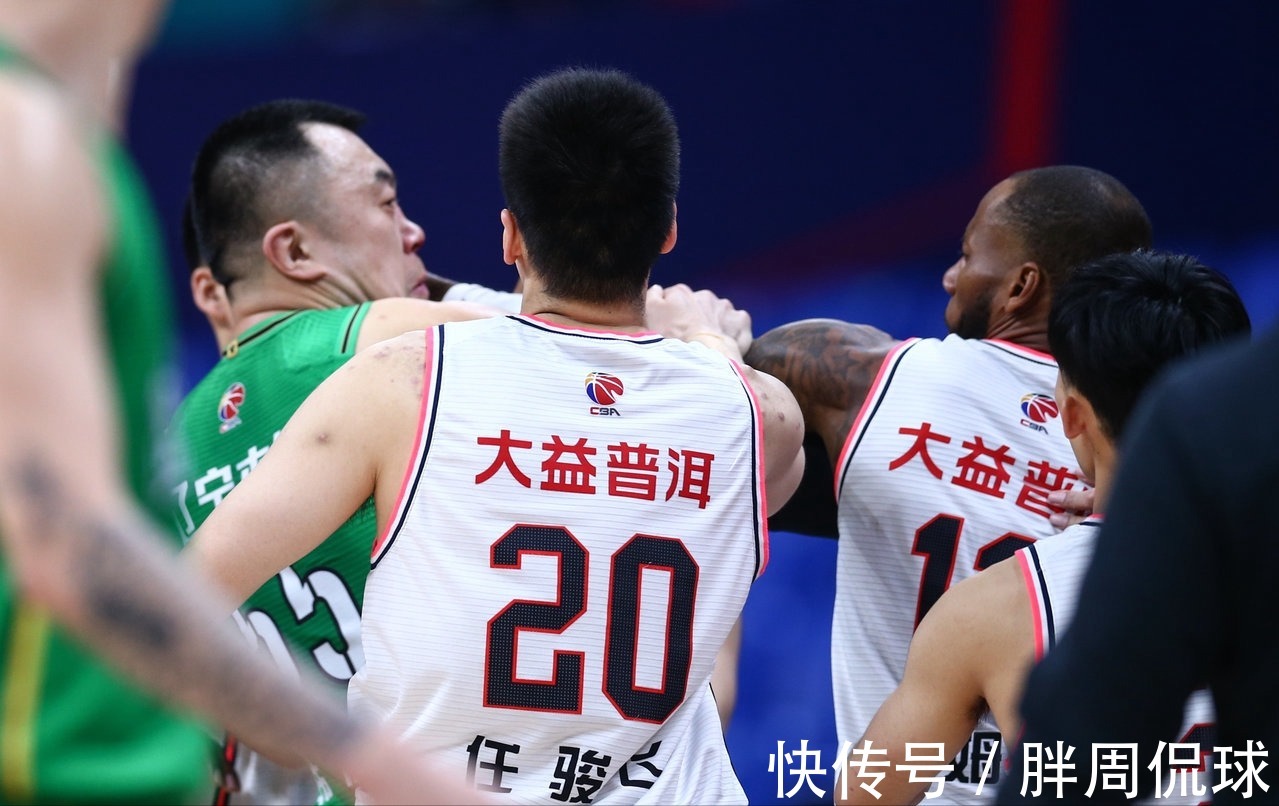 广东男篮|辽粤冲突后,曝威姆斯伤心离队,朱芳雨做重要决定,杜锋果然藏后手