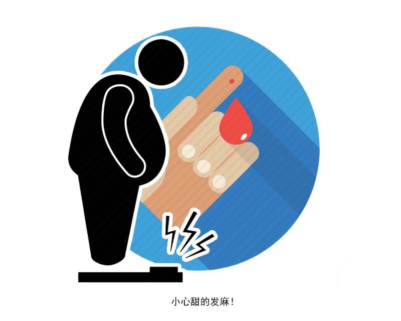 糖友们要注意了！腿脚出现这4种现象，暗示糖尿病足可能要发生了