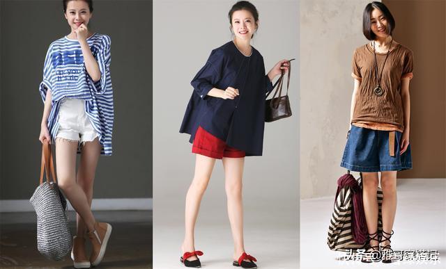 40来岁的女人,别穿的太花哨,穿衣记住这3点,老公都称赞有气质